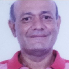 Anil Mampilli