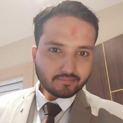 Sanjay Sharma