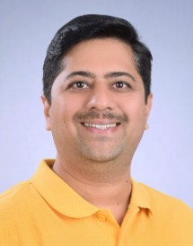 Mandar Phatak