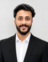 Md. Uzair Shaikh