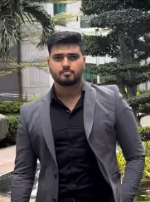 Rishabh Attree