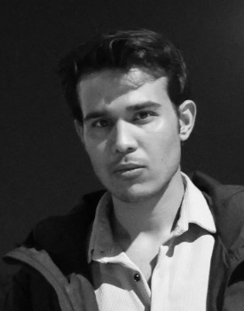 Harsh Surey