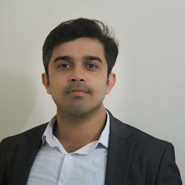 Rajive Raveendra Pai