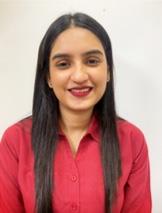 SIDDHI KAMBLI