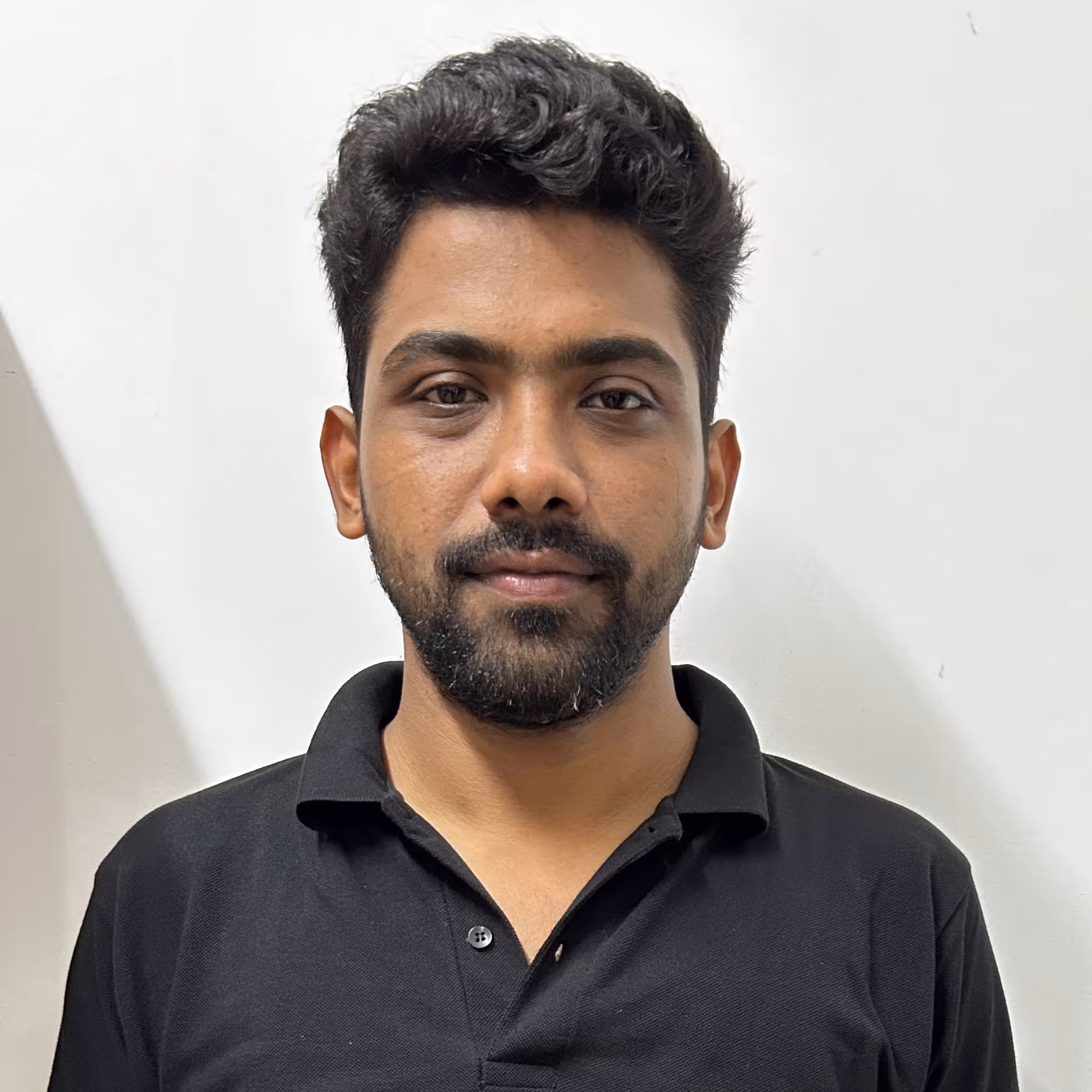 SOURAV DUTTA