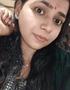 Shilpa D. Pandey