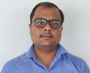 Laxman Jajodia