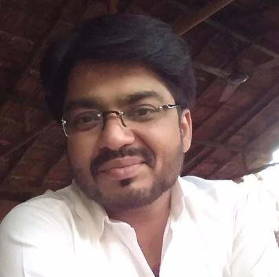 Azhar Shaikh