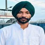 SHAMSHER SINGH