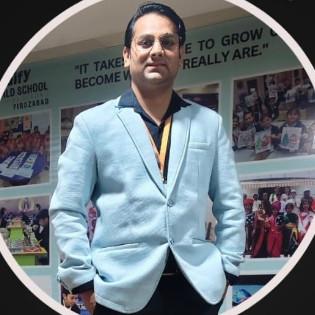 ROHIT BAGHEL