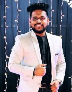 Bhavik Tadagonda