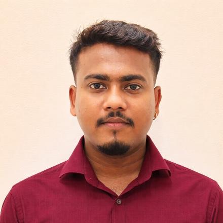 Arpan Barman