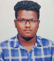 ARUN PRASATH RAJENDRAN