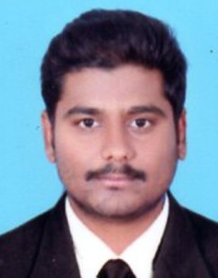 Dineshkumar Murugan
