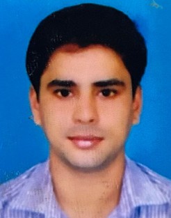 SHANKAR H. S