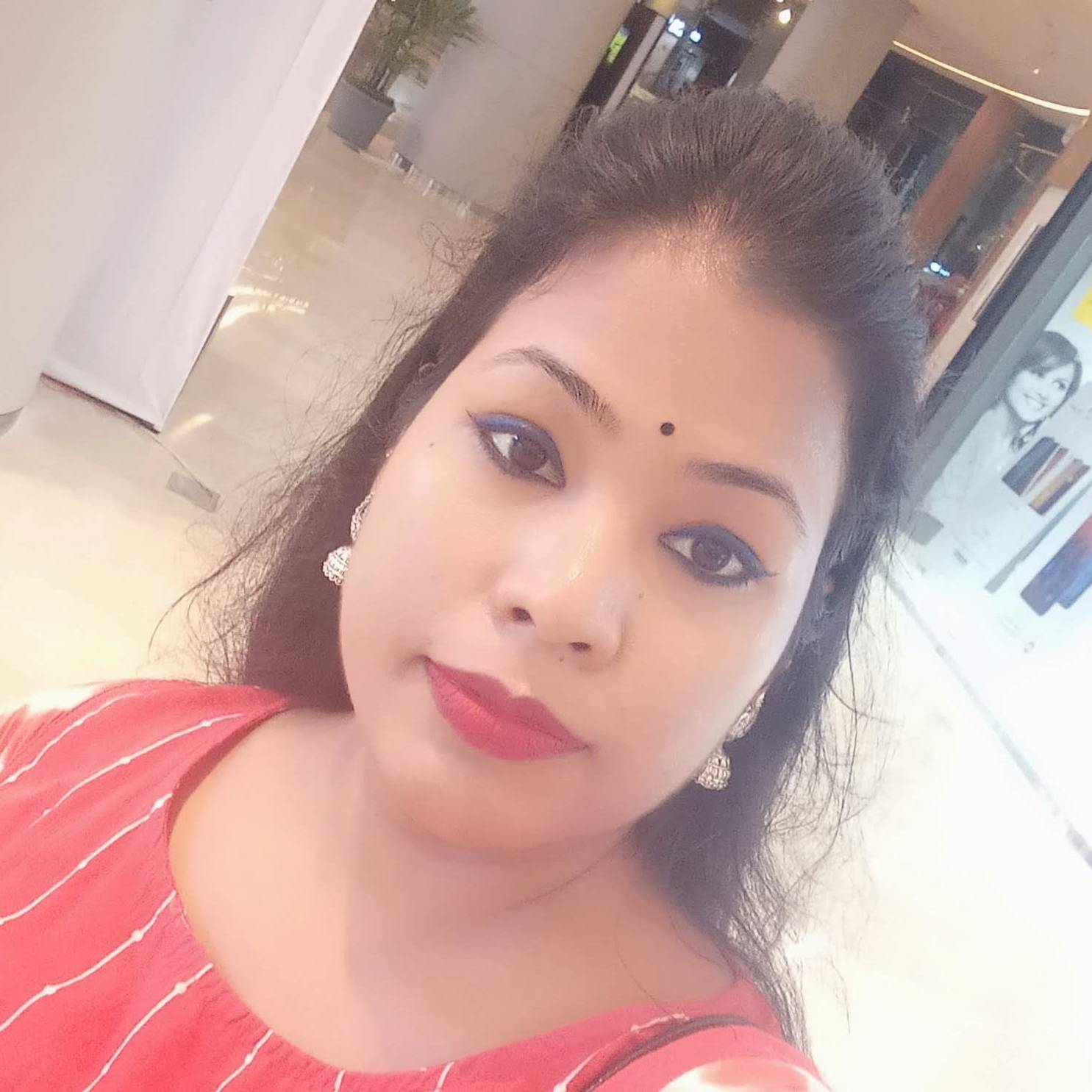 Sucheta Sethi