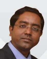 Nikhilesh Sarkar