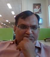 NILESH S. BHATT