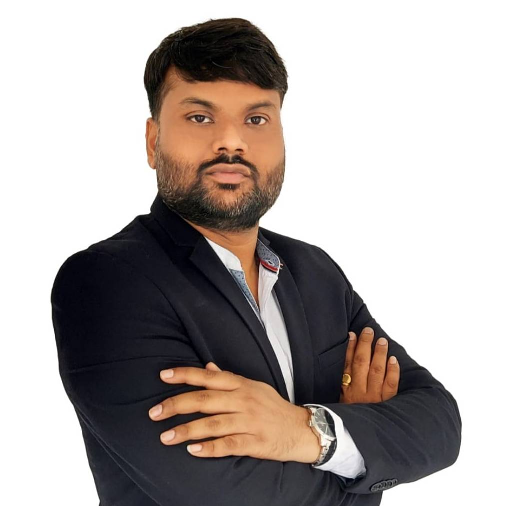 Deepak Mishra
