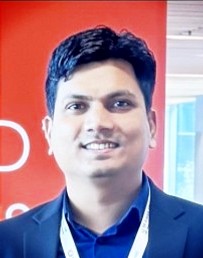 KAMAL KISHORE