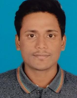 Purnendu Purkait