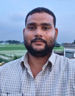 Sunny Kushwaha