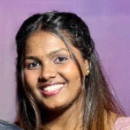 Ravina Shinde