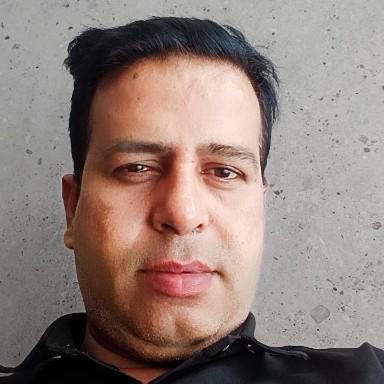 Rajesh Kumar Roy