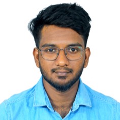 Santhakumar D