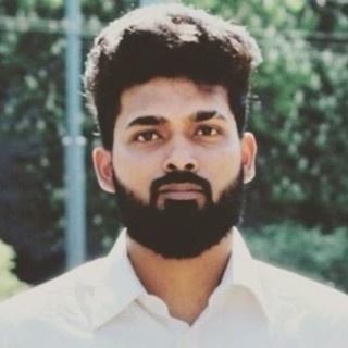 SREE HARI RAJKUMAR