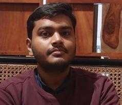 Milind .