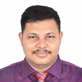 Sathish P