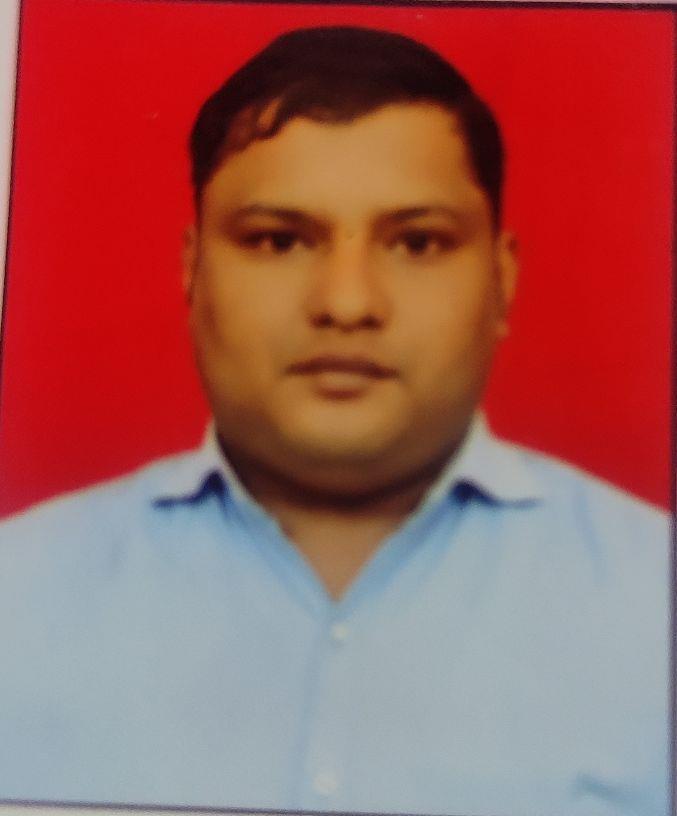 Preetam Singh Bajeta