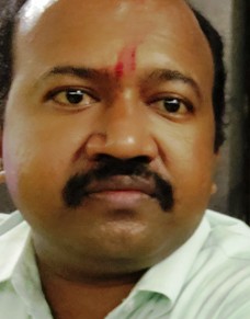KIRANKUMAR S KARPUR