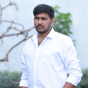 Manjunath S