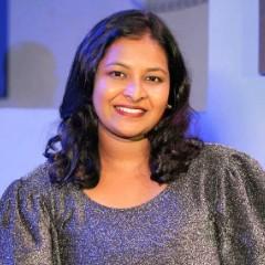 Mary Sandhya S