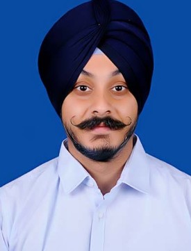 Manjot Singh