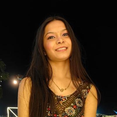 Diya Jain