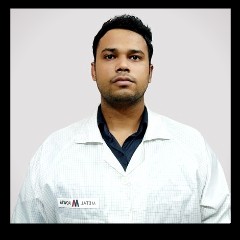 Siddhant Bhandari
