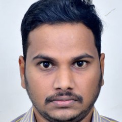 M Raj Kumar