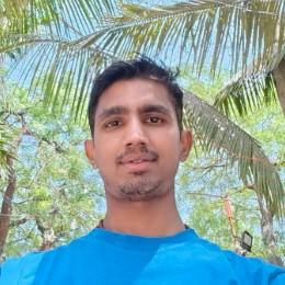 Vaibhav Udawant
