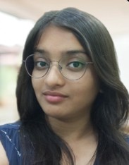 Yukta Shinde