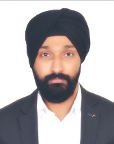 Manpreet Sodhi