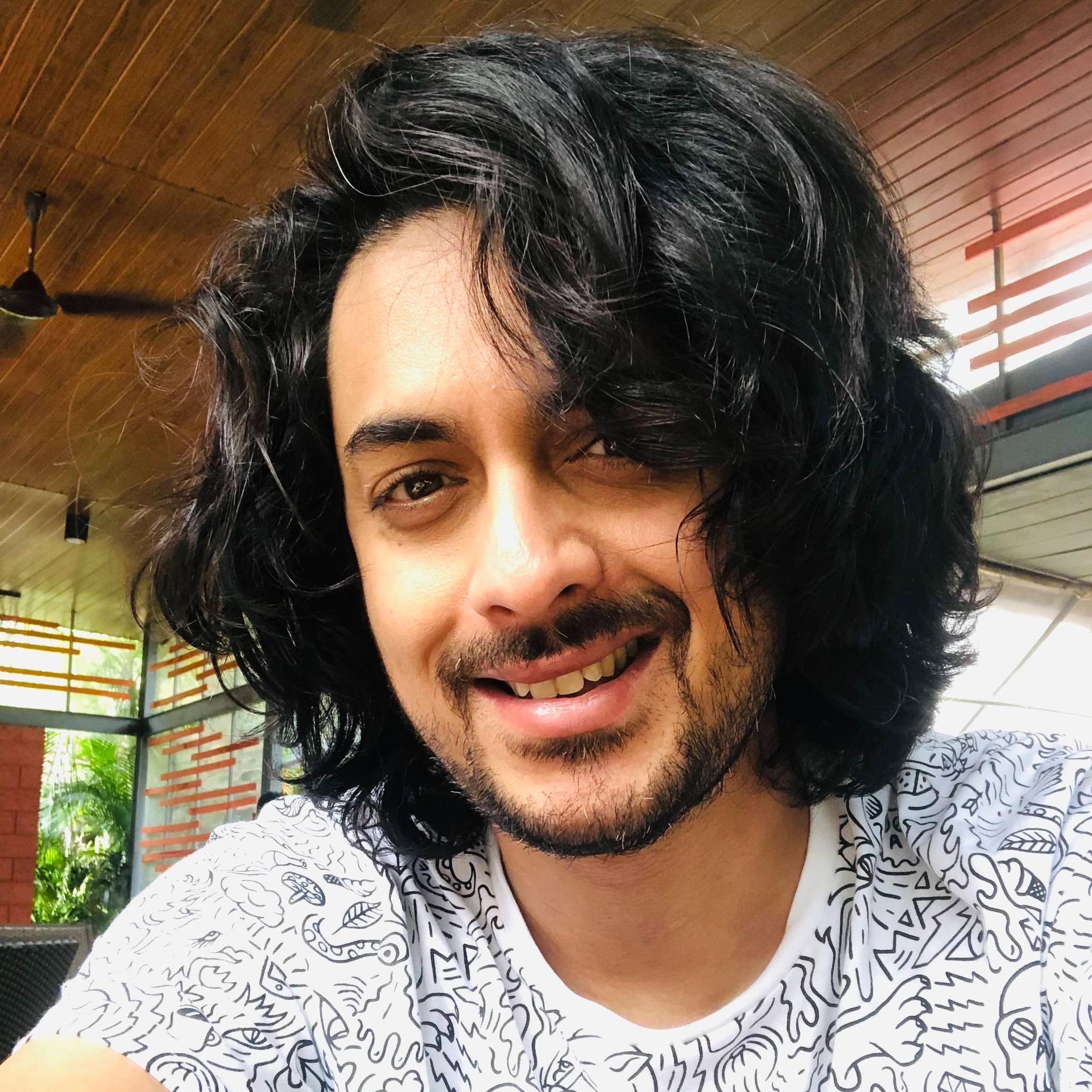 Ameet Palkar