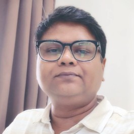SANTOSH MOHARANA