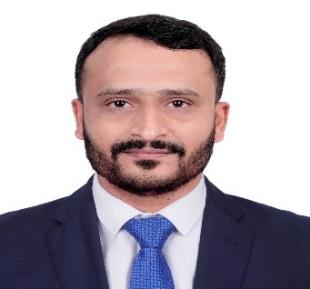 Veslin Dsouza