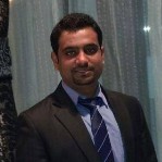 Shubham Gupta