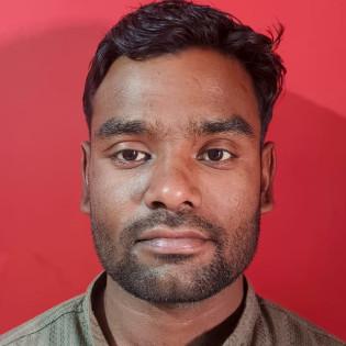 Aman Kumar Mahto