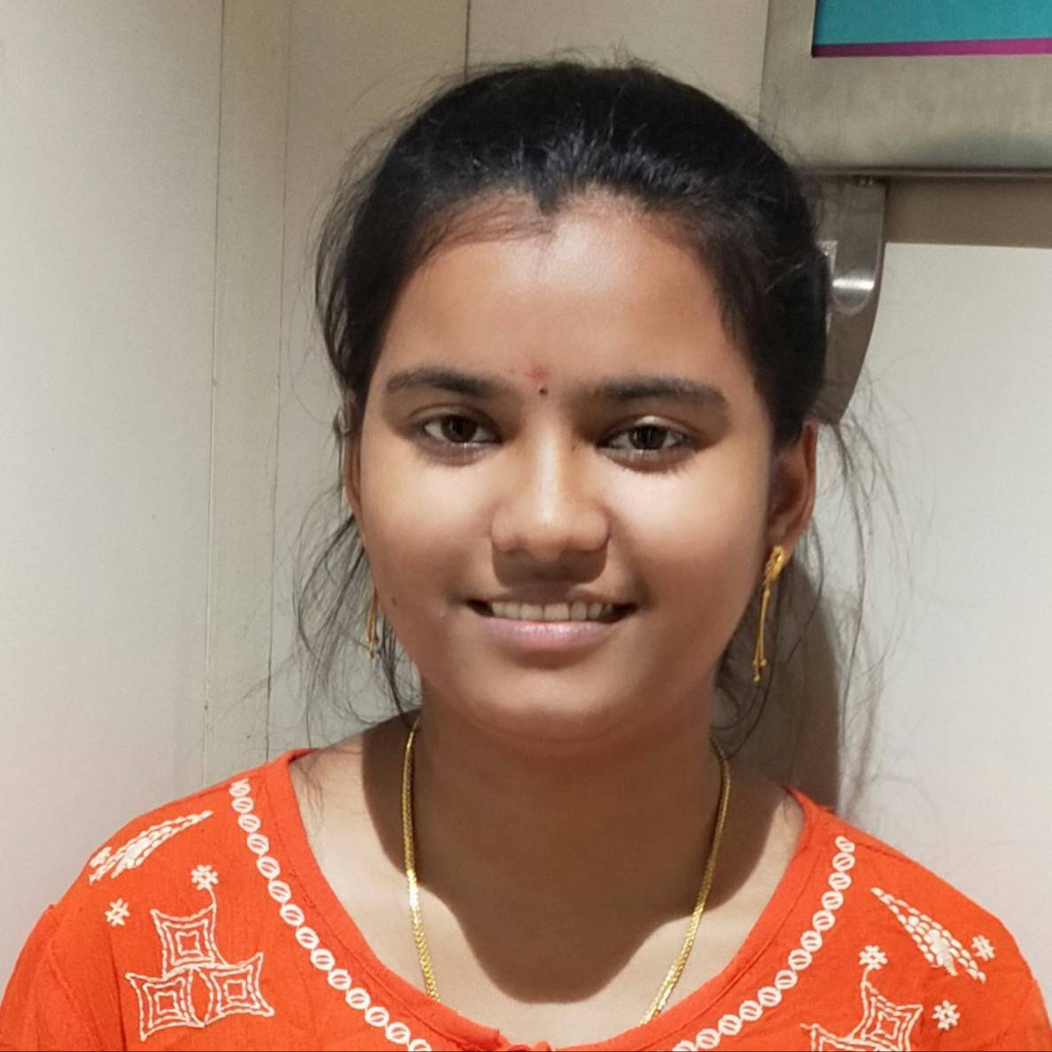 Srujana Chilakala