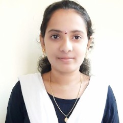 Haripriya Kothapalli